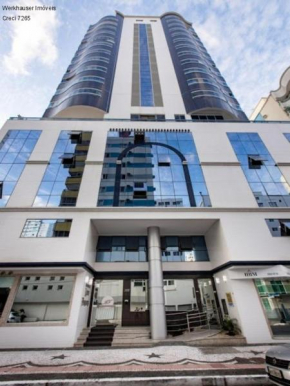 A melhor localização de Balneário Camboriú, a apenas alguns passos do Atlântico Shopping e da praia